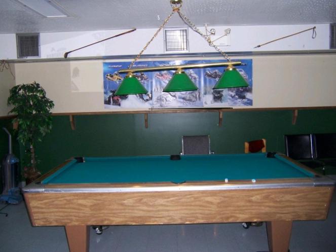 North Adventure Inn Cochrane Zewnętrze zdjęcie